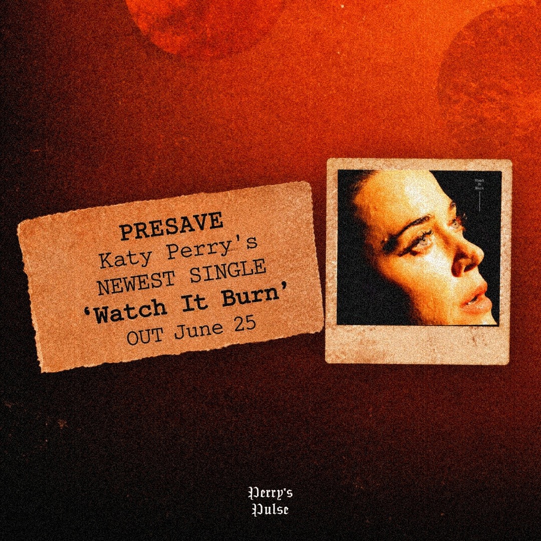 Perry's Pulse tweet media