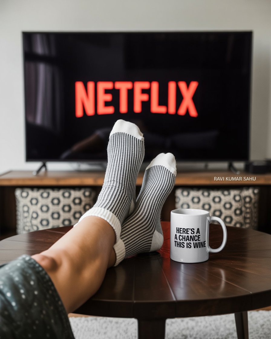 RAVIKUMARSAHU78's tweet photo. 12 Netflix documentaries you need to watch to be in the top 2%:

[🔖 Bookmark to be in the top 2%] https://t.co/tCJ50NSZgE