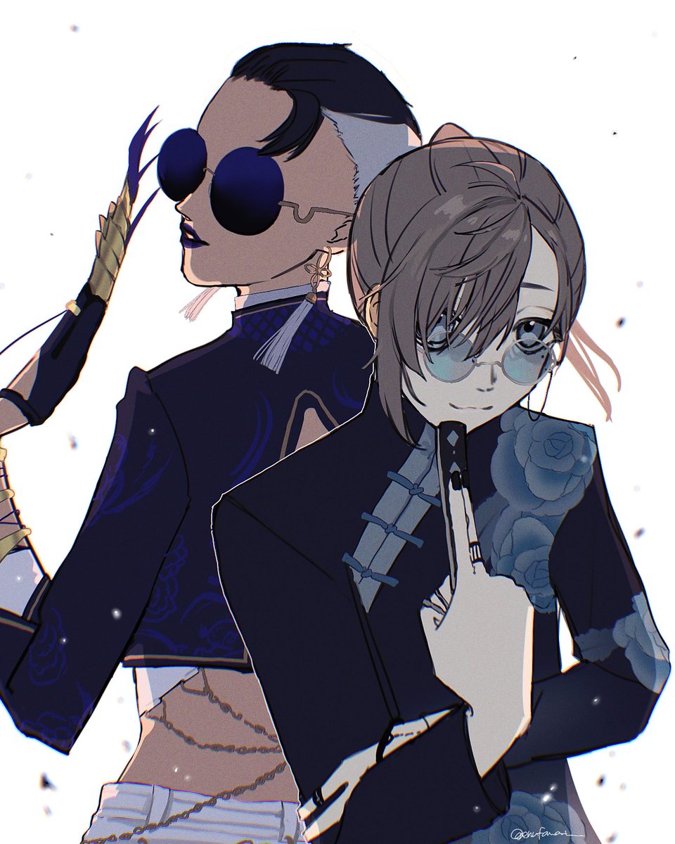 ennfanart's tweet photo. アルマスおめでとうございます！🥳 #かな絵 https://t.co/4OltNY5kuv