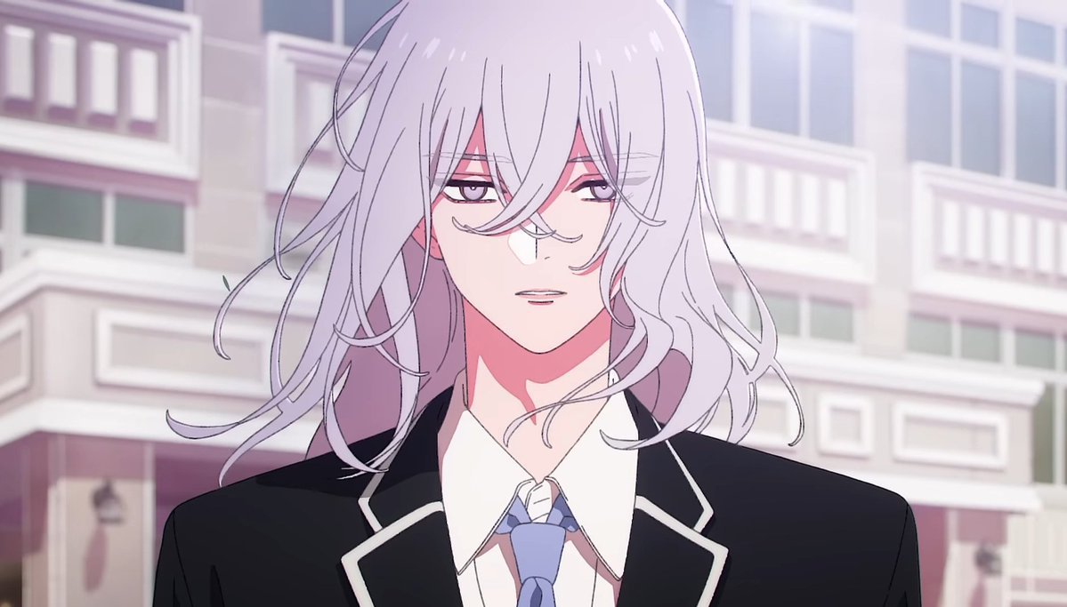 ynanazu's tweet photo. the duality of otogi and toki ♡ https://t.co/v8NWt9Dwn4