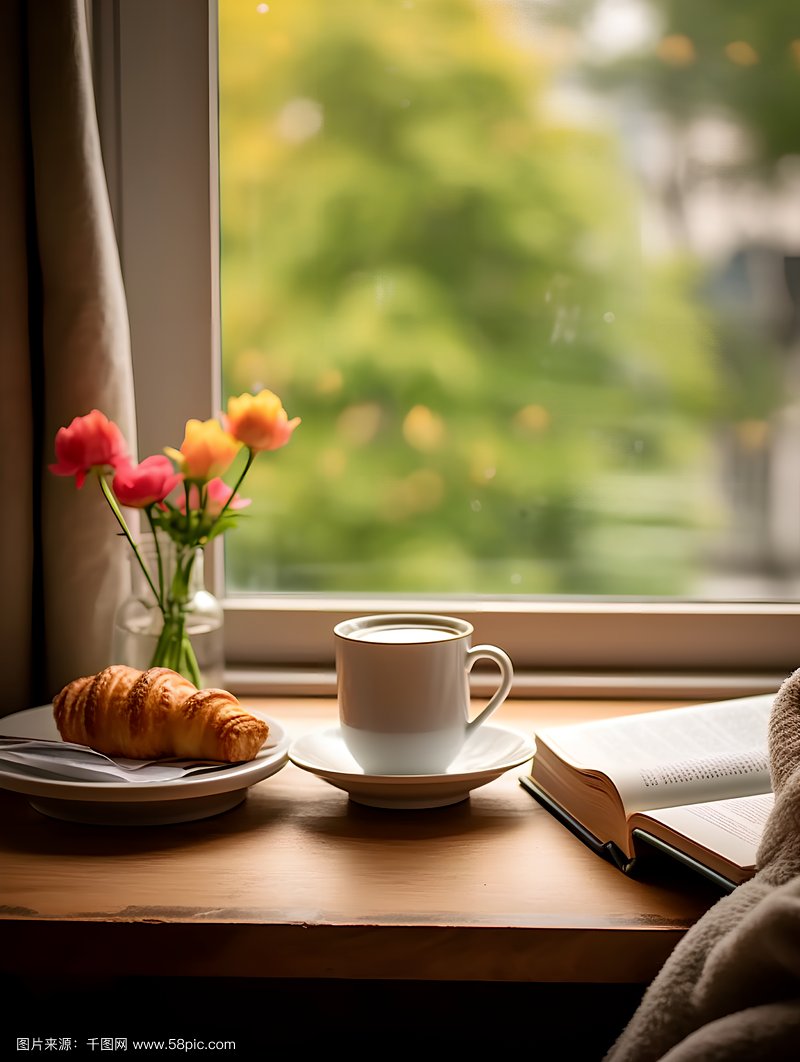 Andrej11169402's tweet photo. Spent the perfect Sunday afternoon with iced latte, a good book and sunlight filtering through the window—this is how to recharge ， https://t.co/EKEw6AawWv