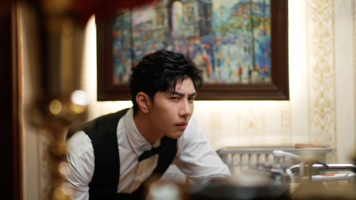 mond_tanutchai's tweet photo. อัคคีที่แปลว่า กึงได้เกียนได้ครับ #ADogAndAPlaneEP4 https://t.co/DOud3aTNMG