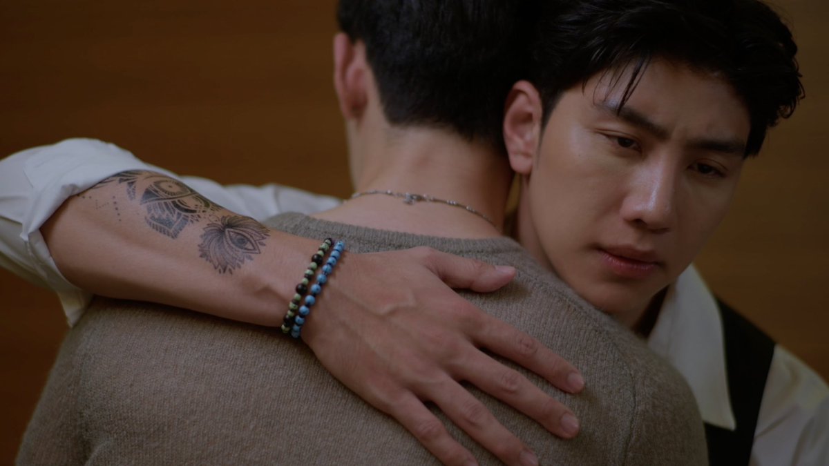 mond_tanutchai's tweet photo. อัคคีที่แปลว่า กึงได้เกียนได้ครับ #ADogAndAPlaneEP4 https://t.co/DOud3aTNMG