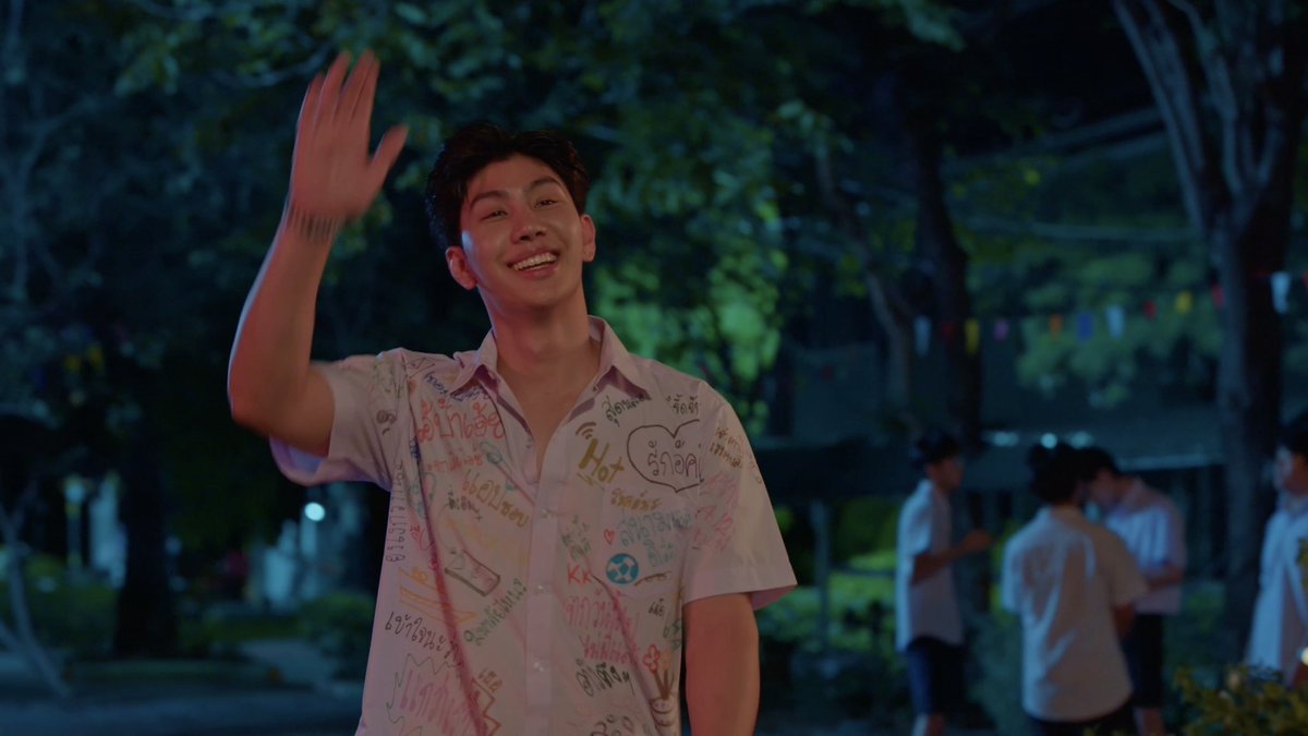 mond_tanutchai's tweet photo. อัคคีที่แปลว่า กึงได้เกียนได้ครับ #ADogAndAPlaneEP4 https://t.co/DOud3aTNMG