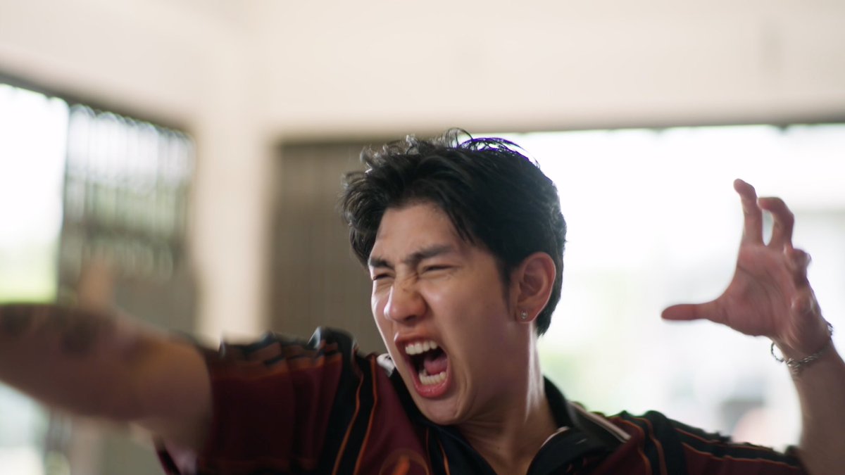 mond_tanutchai's tweet photo. อัคคีที่แปลว่า กึงได้เกียนได้ครับ #ADogAndAPlaneEP4 https://t.co/DOud3aTNMG