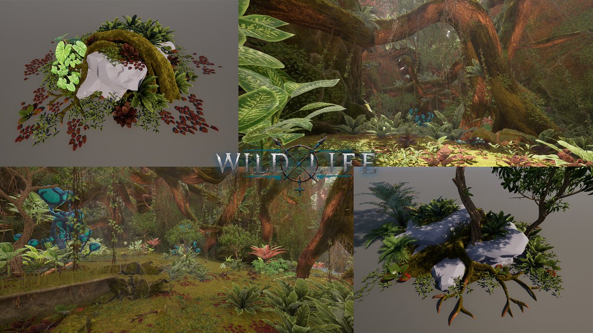 Wild Life (@AdeptusSteve) / Posts / X