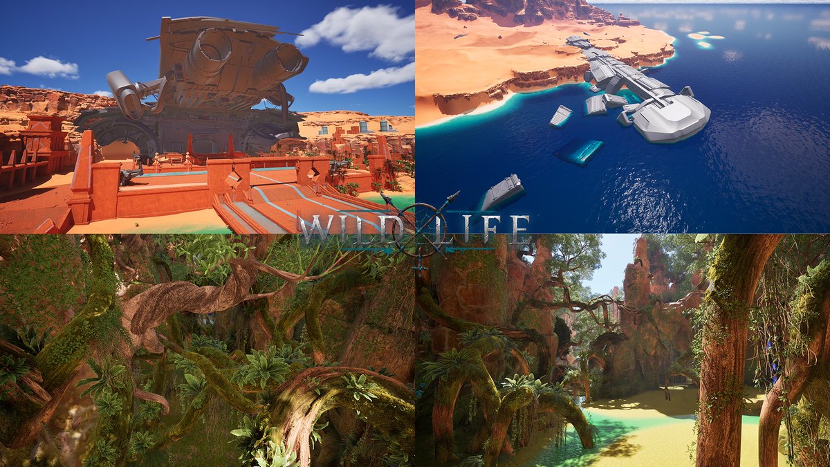 Wild Life (@AdeptusSteve) / Posts / X