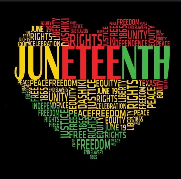 EmanClarke's tweet photo. #HappyJuneteenth #Juneteenth https://t.co/sxCKU3RUrA