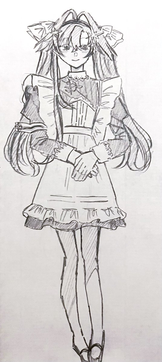 Post by どすこい on X: 落書き