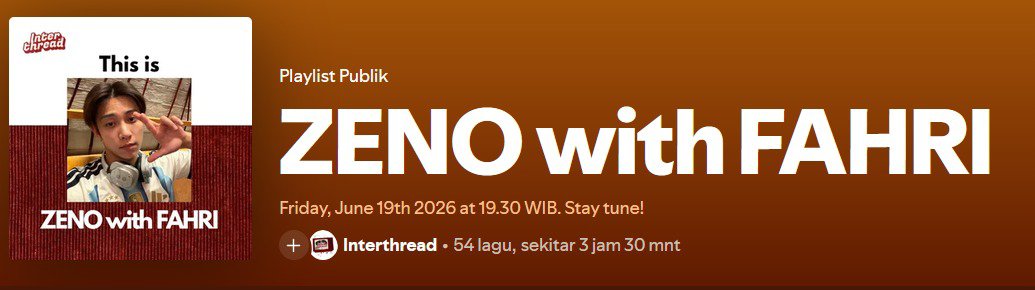 fahri MASIH LIMIT tweet media