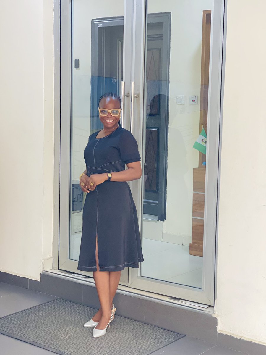 FUNMI is Spending The Billions✨ tweet media