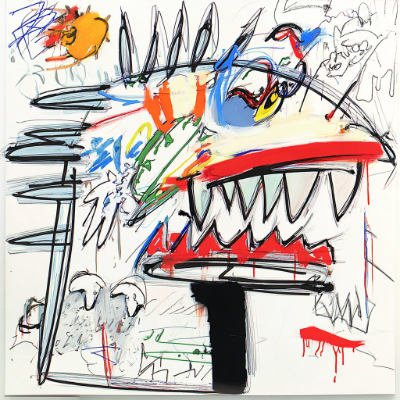 Scrawl Arts tweet media