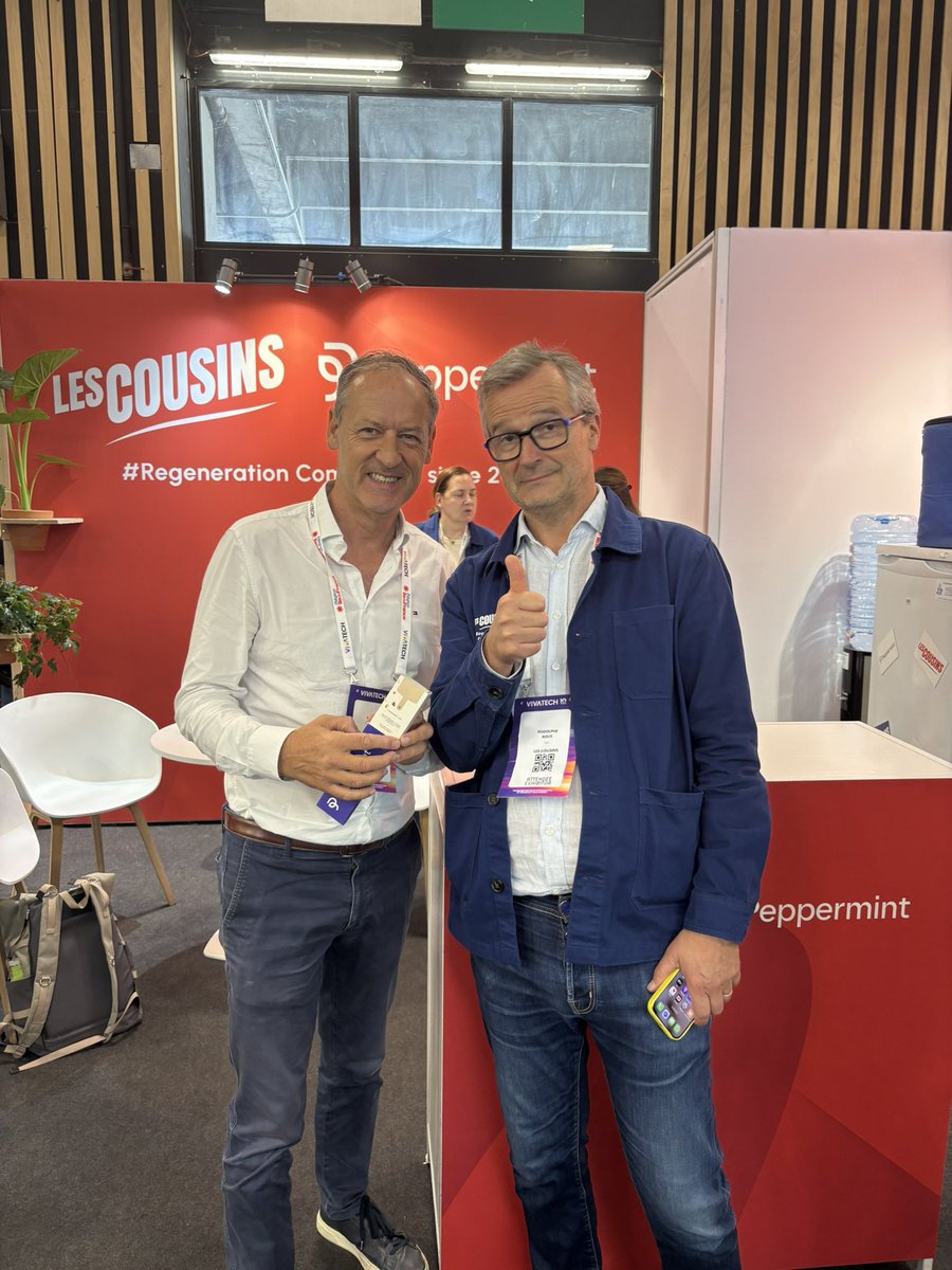 Rodolphe Roux tweet media