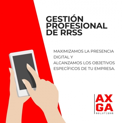 AXGASolutions's tweet photo. Las redes sociales son una herramienta poderosa para el crecimiento de tu marca. AXGA te ofrece estrategias efectivas para destacar y conectar con tu audiencia ideal.

🔗Contáctanos en: https://t.co/gcyPrYaPqD

#AXGA #RedesSociales #CrecimientoDeMarca #Estrategias https://t.co/XCFb2mF2W2