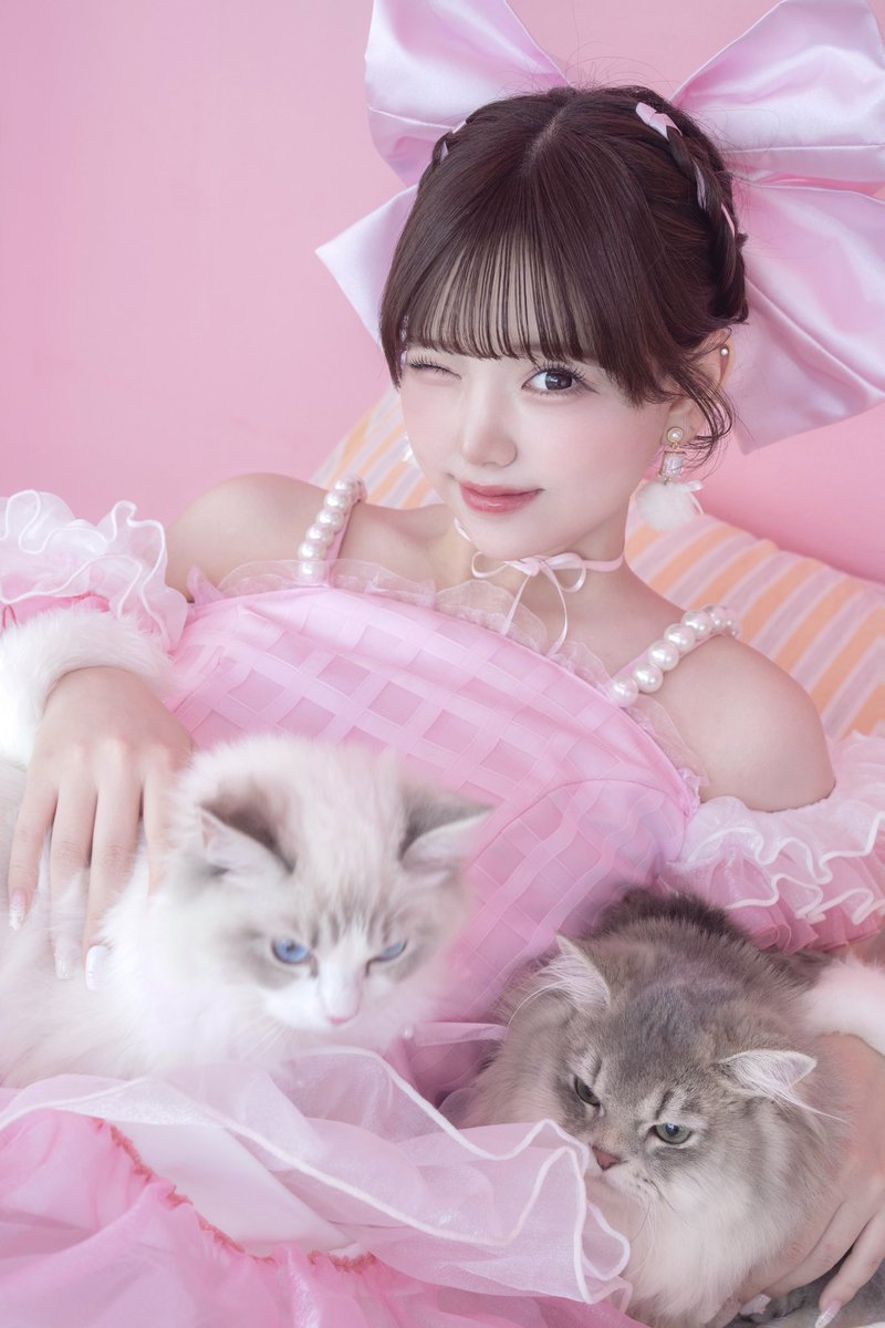 moe_Ux_xU_'s tweet photo. コラボカフェビジュアルかわいいでしょ💘⟡.· https://t.co/6E0R5tt44I