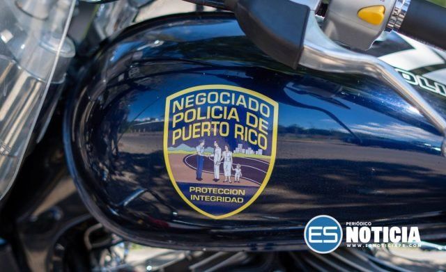 esnoticiapr's tweet photo. Detienen menores con guagua que tenía gravamen de hurtada - https://t.co/uCCzInh9H0 https://t.co/Yduev1h29Z