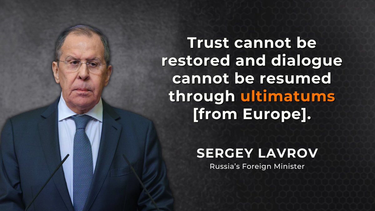 Russian Embassy, UK tweet media