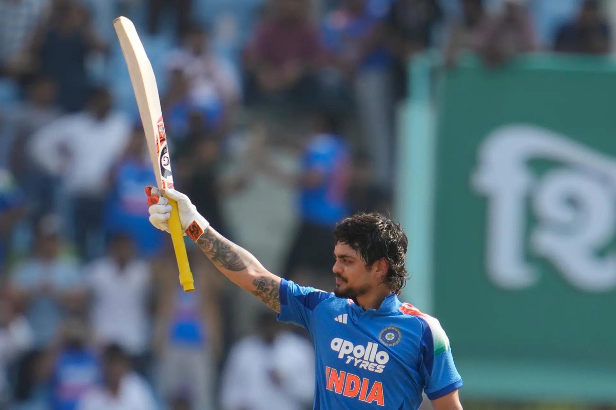 TOI Sports tweet media