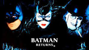 ATRightMovies's tweet photo. BATMAN RETURNS was released 34 years ago today. Tim Burton’s follow up to his 1989 original, the film gave us some of the most memorable Batman moments ever put on screen. The making of story is as crazy as the film…

1/38 https://t.co/k6BmyiO61U