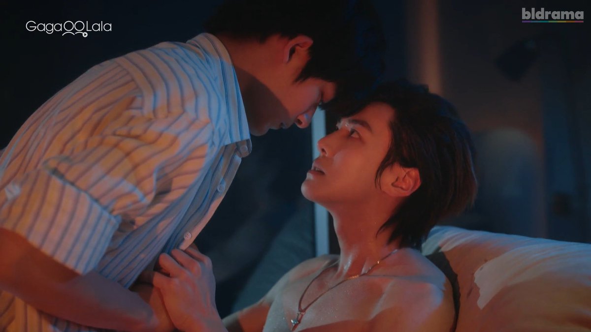 _lukaverse's tweet photo. İnliyorummmmmmmmm 😍😍#LostToYouEP9 https://t.co/0B4iZQWq9u