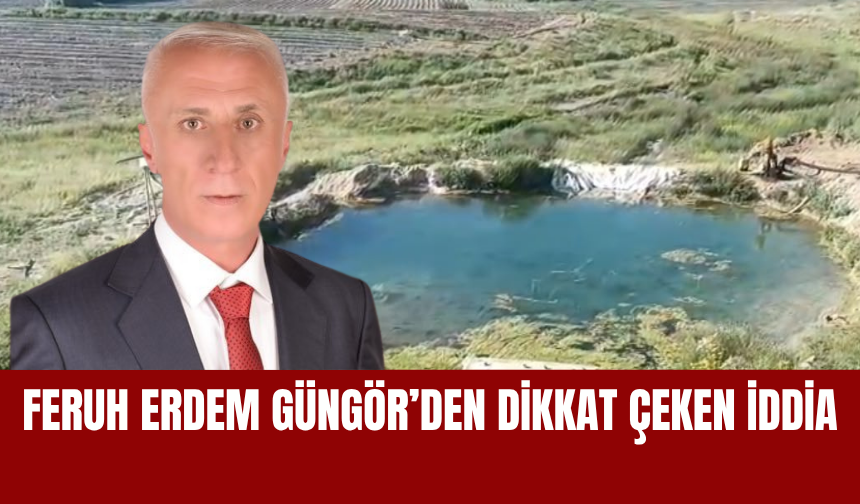 van65haber's tweet photo. Feruh Erdem Güngör’den dikkat çeken iddia https://t.co/mCr64IVyoL https://t.co/hetdRBlZDO