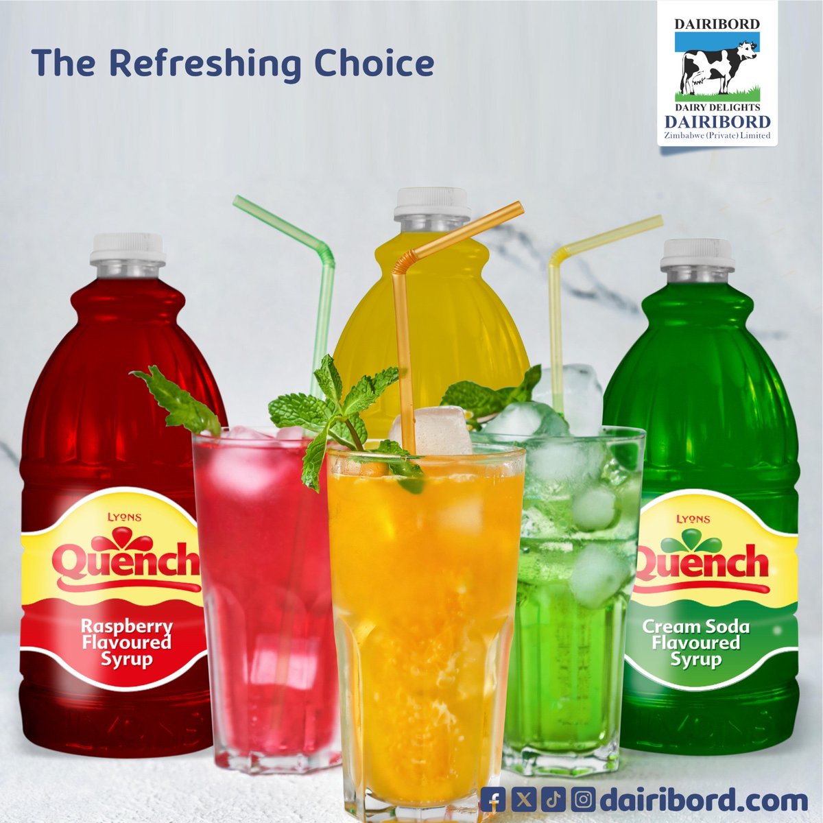 DairibordLtd's tweet photo. Some moments just need something refreshing
#Quench #TheDairibordKitchen #Dairibord #FamilyRefreshment https://t.co/4K1i9SabJI