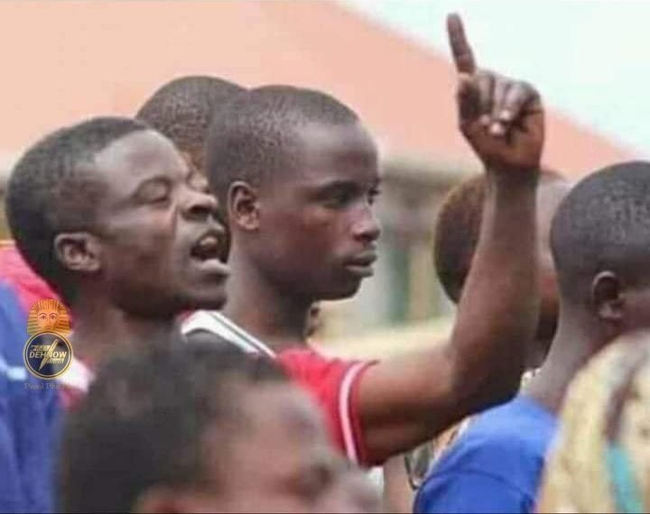 Mwawasi 🏆 EPL CHAMPIONS tweet media