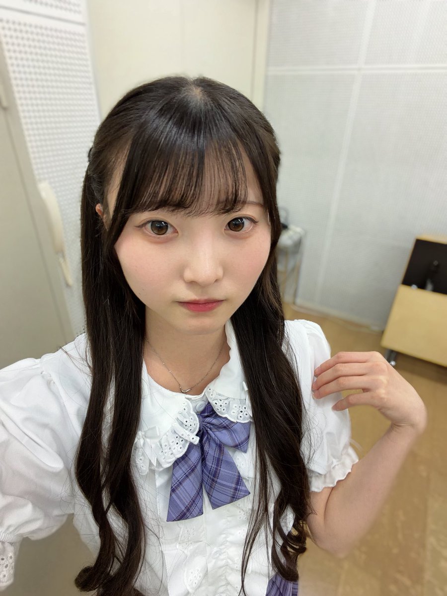 miku__MayBe's tweet photo. 遅くなりましたがお披露目公演ありがとうございましたꯁꯧ
新メンバーちゃん可愛かった❤︎⸝⸝⸝ https://t.co/ZajAqKJgKL
