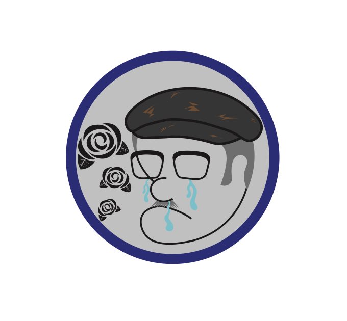 SHINKANSENinfo's tweet photo. ちなみに本日の星取シールの柄はこちら。
今回もインディさん描き下ろしです！ https://t.co/InNxH7c3Ez