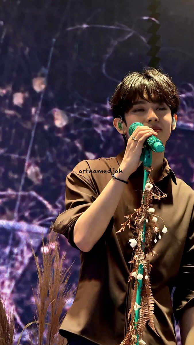 artnamedjah's tweet photo. my fave’s performance tonight was so beautiful and heartfelt 🥹

stream dahon musicvideo
@justintdedios #justin #justindahon
#dahonmv https://t.co/UyqBrrPXgo