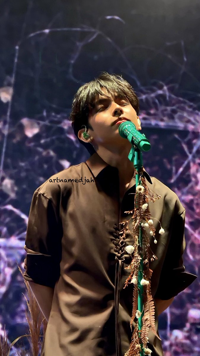 artnamedjah's tweet photo. my fave’s performance tonight was so beautiful and heartfelt 🥹

stream dahon musicvideo
@justintdedios #justin #justindahon
#dahonmv https://t.co/UyqBrrPXgo