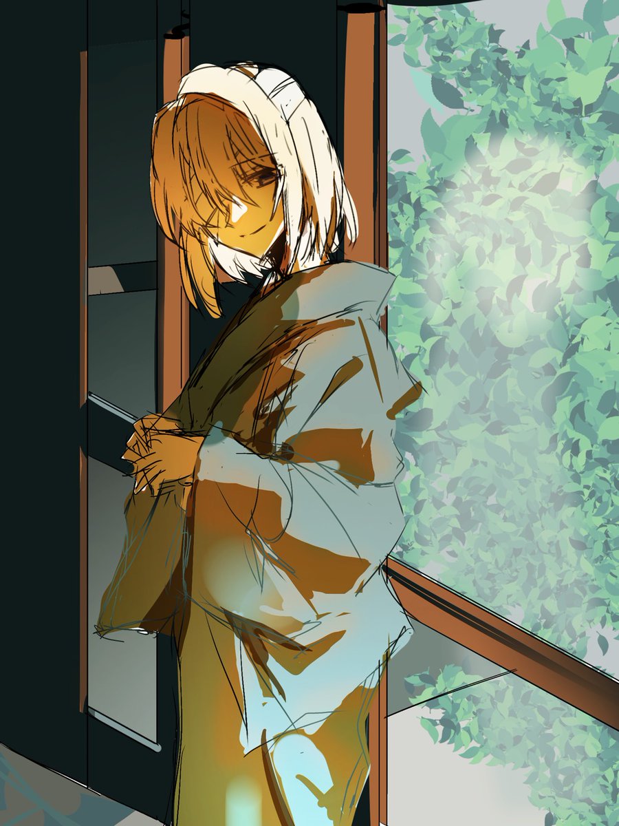 osiage2020's tweet photo. こっちには載せてなかった絵共やね・・・(自創作二次創作ごっちゃ) https://t.co/uG0ulp0NIZ