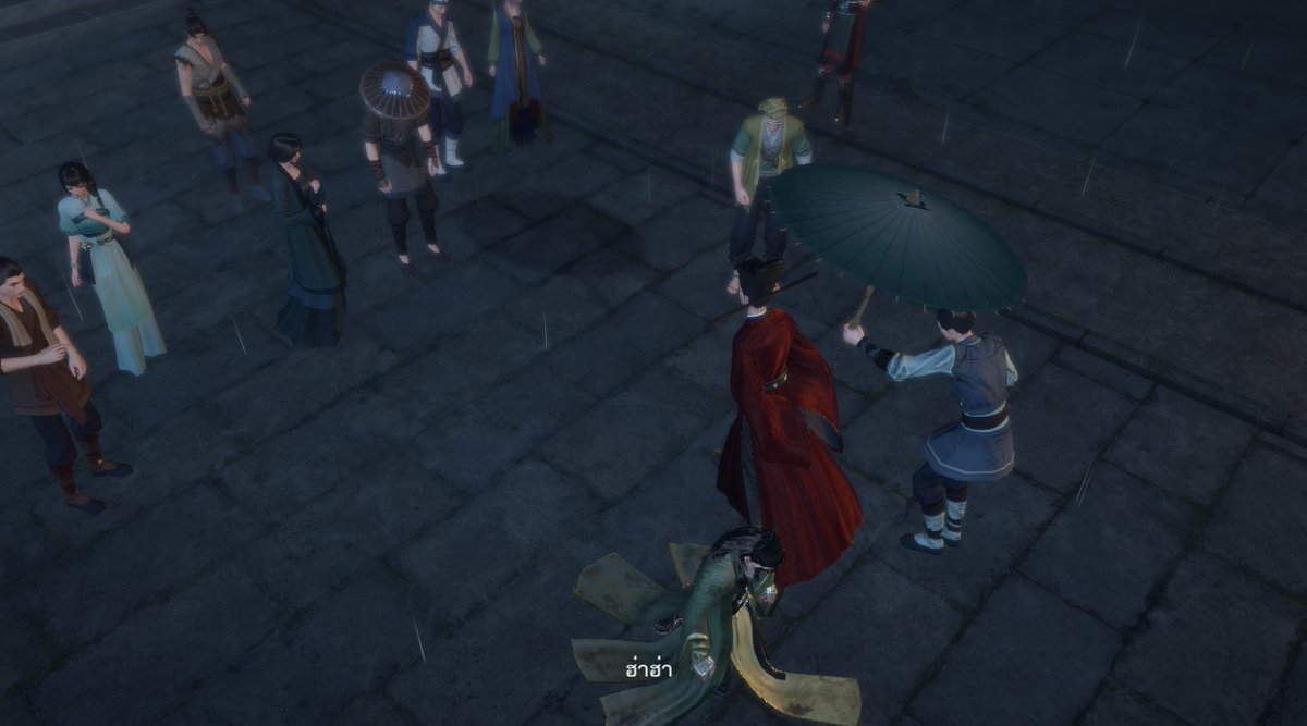 FinnitheGamer's tweet photo. อินย้อนหลังได้มั้ย ไช่หยุน เมิงง https://t.co/TEN2T3dpcz