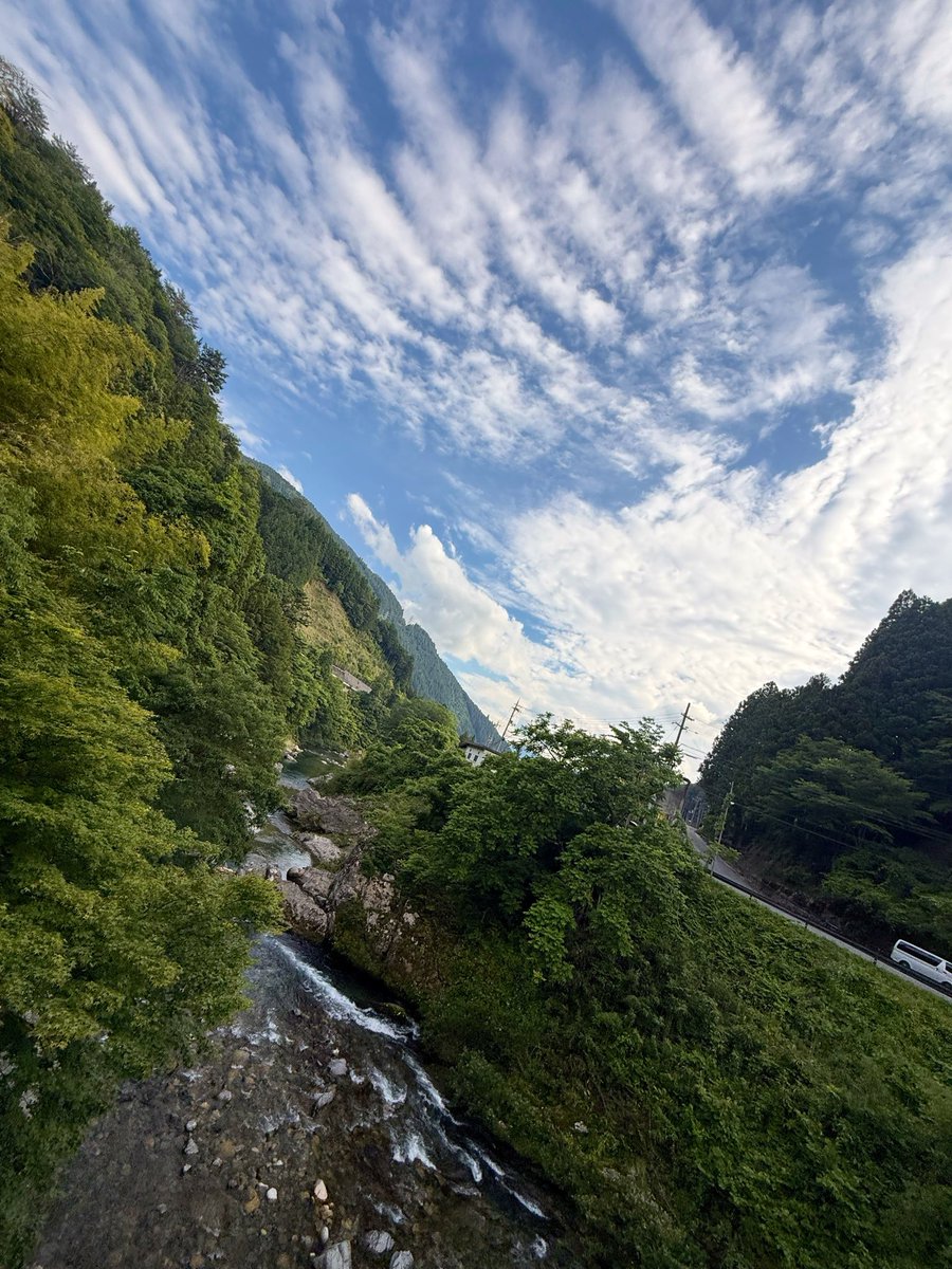 cpcpT_Rex's tweet photo. 飛び込んだら
なんか体元気になった気がする笑
水冷たすぎた😊 https://t.co/ivIOirt4UJ