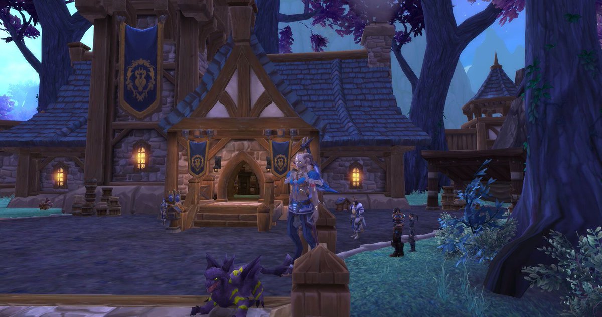 reyneese's tweet photo. this is Ninyreese, Ninya, Nina all those nickname works. above all, she would just enjoy all the hard works, engineering, and secretly assembling her own Garrison. Probably she might face some constraints, just one thing that I learnt from her, is 'Don't Give up' despite it's just a small step. Keep collecting, keep farming, and keep building.