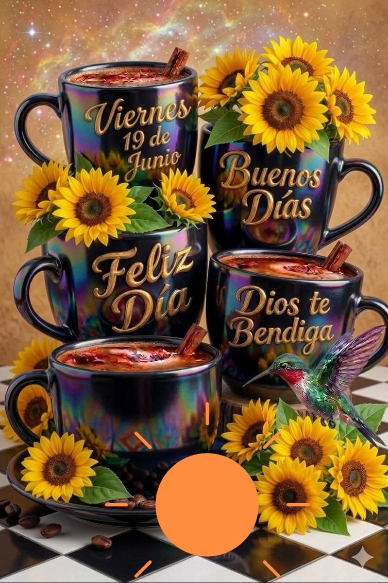 LorenaBarquero1's tweet photo. Buenas días  viernes. https://t.co/E4LpYCLAqk