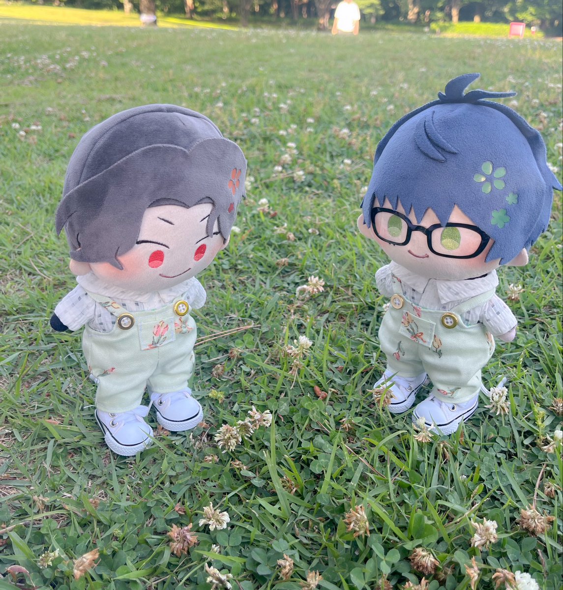 wanpakudanaaa's tweet photo. #金曜日だからわんぱく貼る 
何か見つけたかな☺️ https://t.co/LNzyeUn2Jr