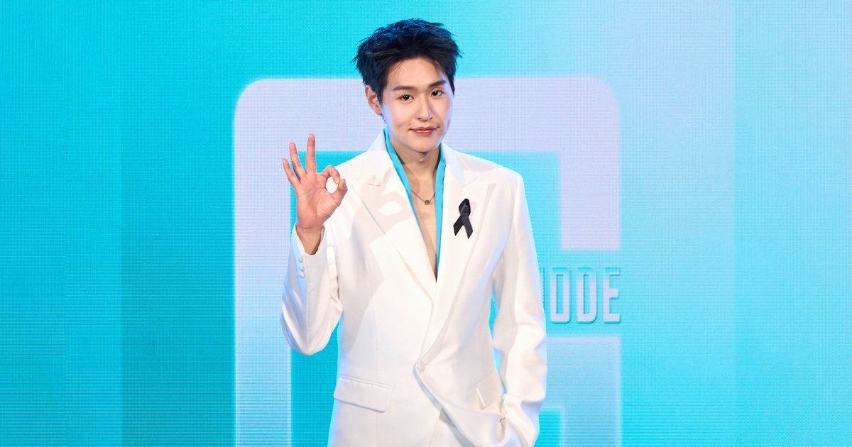 woopmag's tweet photo. “รมย์รวินท์คลินิก” ร่วมงาน Grand Opening เปิดตัว “บิวกิ้น พุฒิพงศ์” พรีเซนเตอร์คนใหม่ Program OLIGIO X G-MODE

#Romrawin #Romrawinclinic #Bbillkin #BILLKINxOligioX

ภาพ-ข่าว📍https://t.co/SnziXy6SwY https://t.co/nul0VKHzuQ