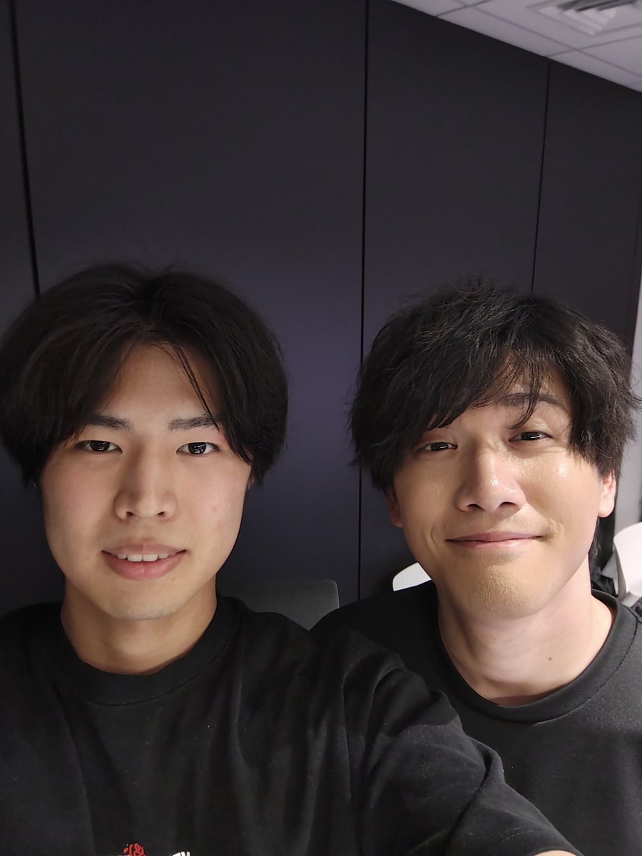 yukariblanka's tweet photo. YASさん沢山スパーしてくれてありがとう。
おかげで勝てました。 https://t.co/K3Awl8LunW