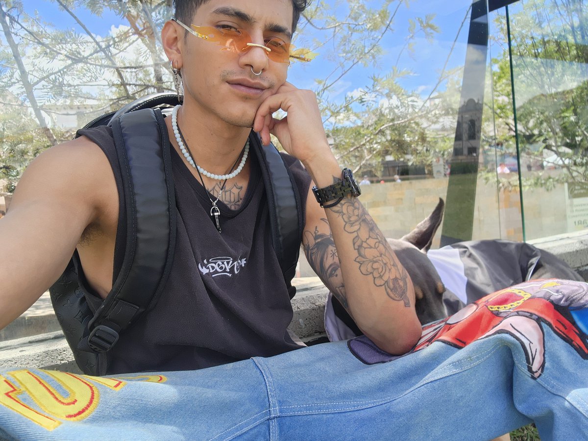 DemonKush_'s tweet photo. ❤️‍🔥❤️‍🔥 https://t.co/CzrjRactNP