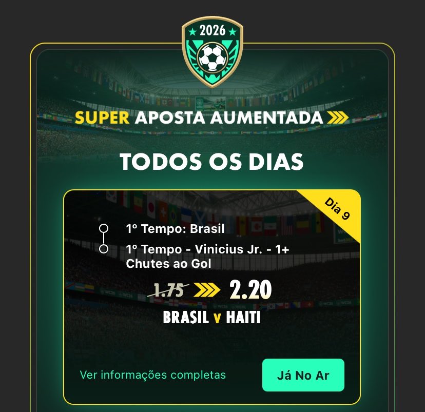 JMV Tips🏅 tweet media