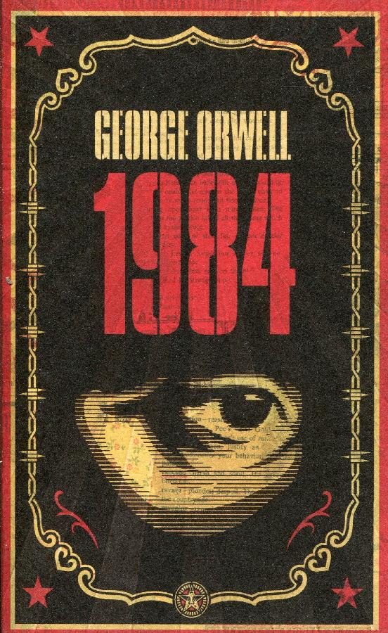 4wonstax's tweet photo. 1984 - george orwell

⭐️⭐️⭐️ https://t.co/Y5QU3lOiPH