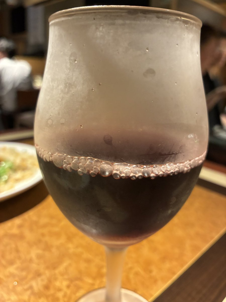 KAI9005M's tweet photo. 続きまして、東に🍷 https://t.co/BE1PRHirQT