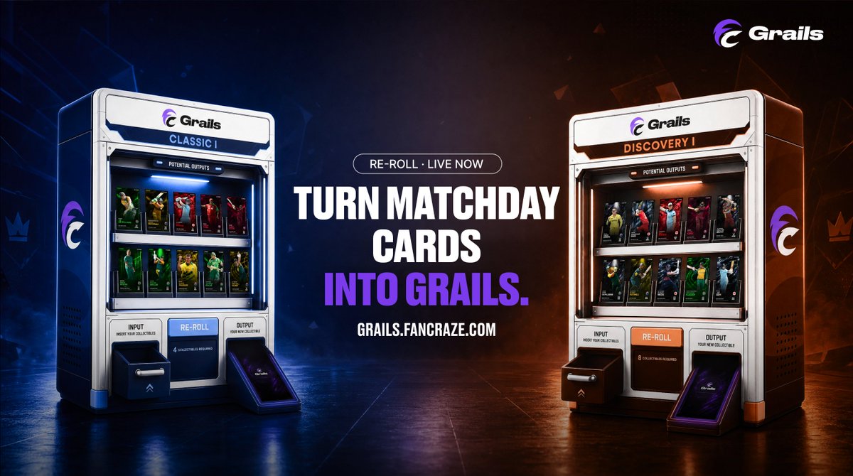 FC Grails tweet media