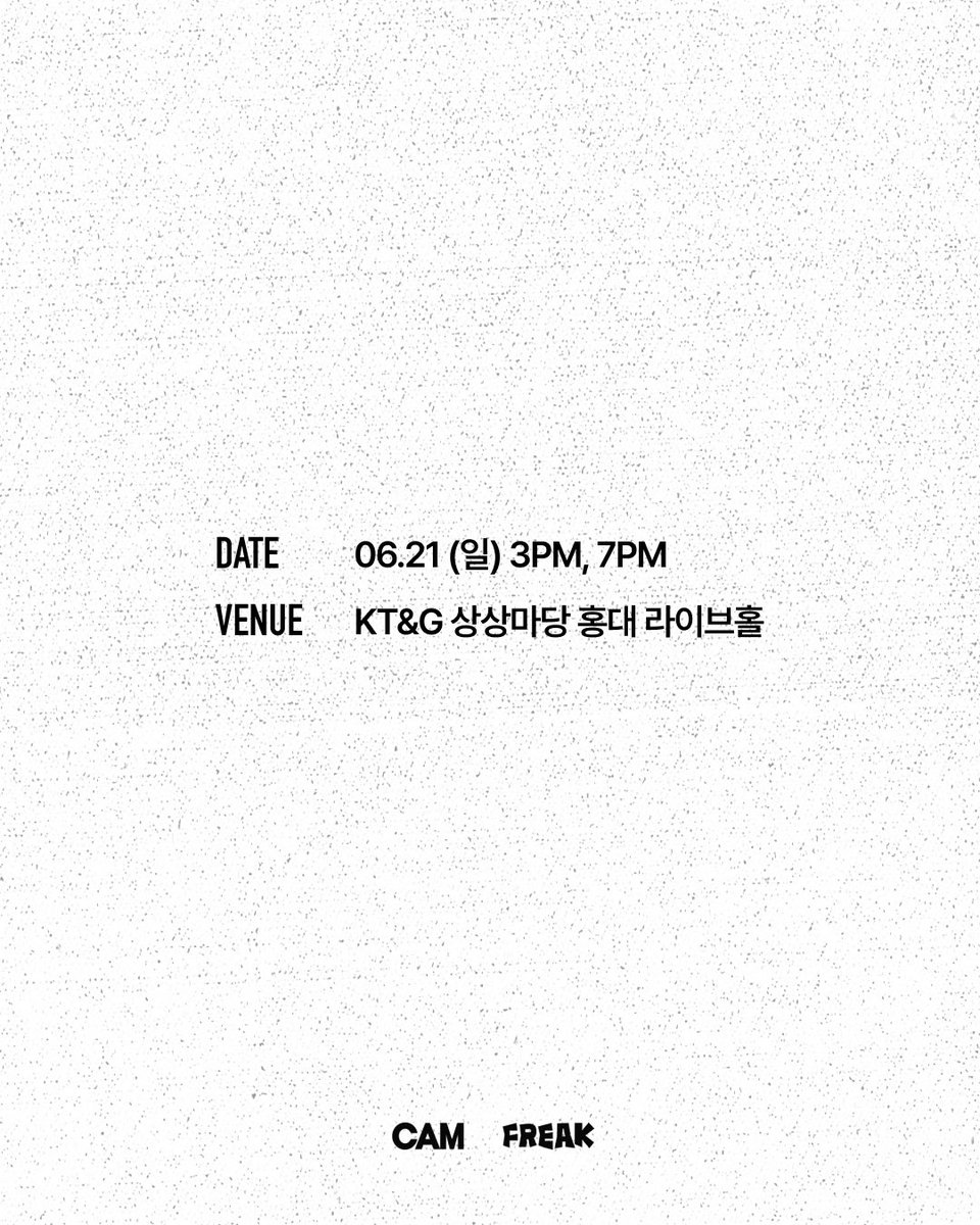 jeongsewoon_twt's tweet photo. 정세운 ‘D-2’ Notice

당일 현장 운영 부스, 티켓 수령, 입장 및 관람 관련 사항을 안내 드립니다. 자세한 내용은 이미지를 참고해 주세요!

* MD는 단순 변심에 의한 교환/환불은 불가능하며, 제품의 하자가 있을 시 반드시 구매 영수증을 지참하신 후 구매일로
7일 이내에 교환/환불을 요청해야 합니다.

• 교환 환불 문의: cam@camwus.kr

#정세운 #JeongSewoon