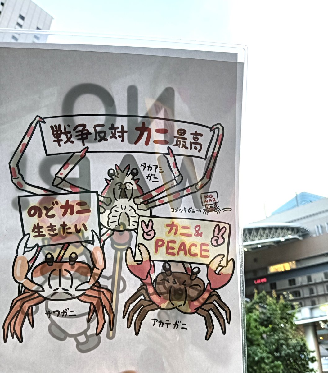 まりも🌏️ (@miramarimo_chi) / Posts / X