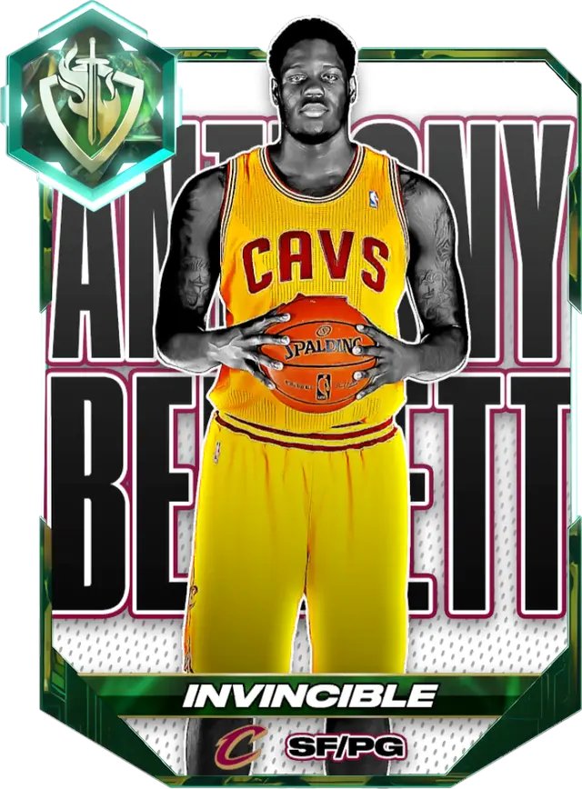 2KDB1's tweet photo. 2K26 MyTEAM Update: World Class
G.O.A.T. Shaquille O'Neal, G.O.A.T. Cade Cunningham, G.O.A.T. Ben Simmons, G.O.A.T. Chris Webber, G.O.A.T. Anthony Edwards, G.O.A.T. A'ja Wilson, G.O.A.T. Tim Duncan, G.O.A.T. Yao Ming and more

https://t.co/p4k5AYcPHe https://t.co/Wgp7Gx5pE0