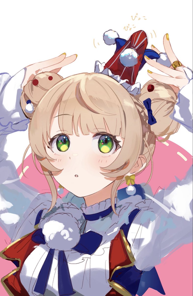 さぶミリなる📡 tweet media