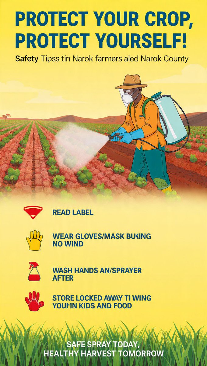 john_jerah's tweet photo. Who can see the mistake 🔴🤔let's learn ?
#cerealgrowersassociation
#farmtomarketalliance https://t.co/EX9Z5BFkjT