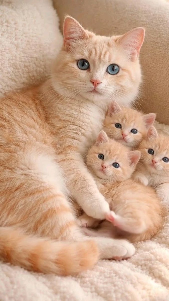 NatureL89556400's tweet photo. Cute or super cute? https://t.co/URQfQDSRla
